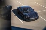 Porsche Taycan 4S 2020 года (NA)